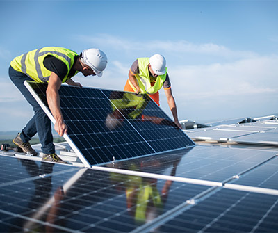 新建物強制裝太陽能，各國怎麼做？ 五個關鍵別忽略