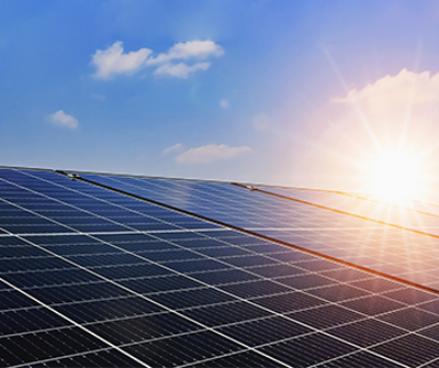 2035年後太陽能廢棄模組破萬噸，經濟部設立回收機制